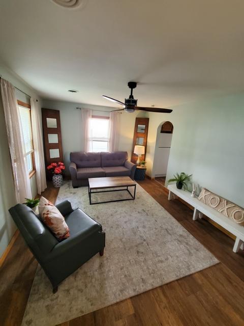 48 Gerald Rd, Rantoul, IL 61866 photo 6