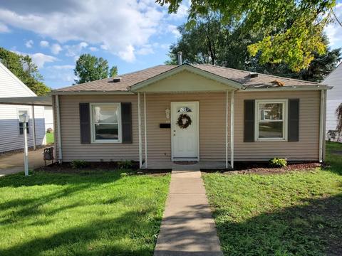 48 Gerald Rd, Rantoul, IL 61866 photo 1