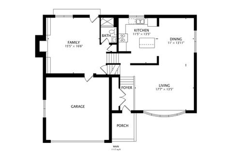 1918 E Pawnee Ln, Mount Prospect, IL 60056 photo 24