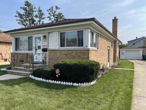 5747 W Hawthorne Ave, Berkeley, IL 60163 photo 1