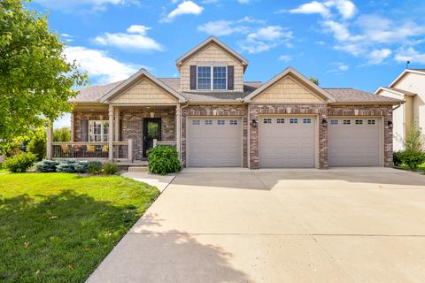 3909 Lay Ln, Bloomington, IL 61705 photo 49
