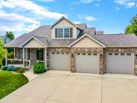 3909 Lay Ln, Bloomington, IL 61705 photo 1