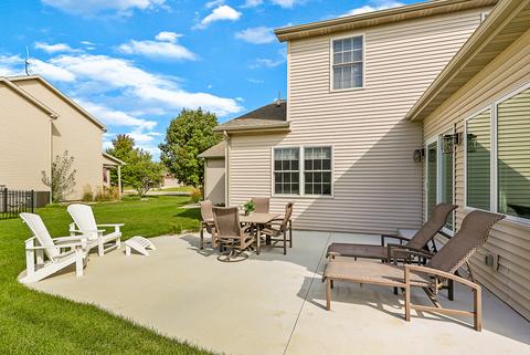 3909 Lay Ln, Bloomington, IL 61705 photo 56