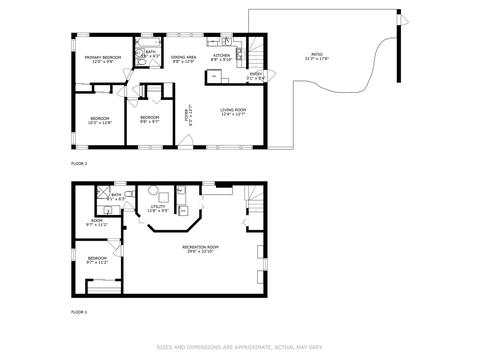 1665 Ash St, Des Plaines, IL 60018 photo 19