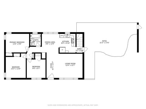 1665 Ash St, Des Plaines, IL 60018 photo 20