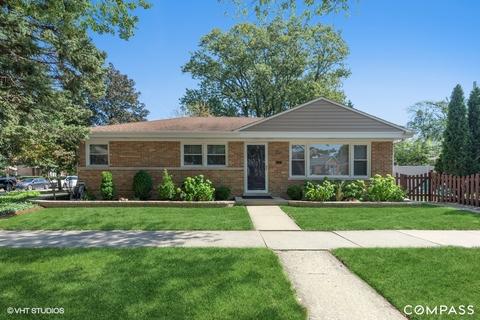 1665 Ash St, Des Plaines, IL 60018 photo 1