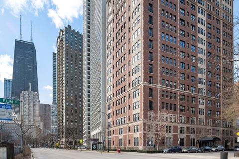 1120 N Lake Shore Dr #6-7D, Chicago, IL 60611