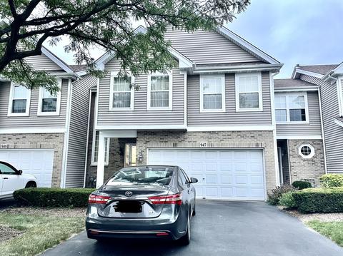 947 Willow St, Itasca, IL 60143 photo 1