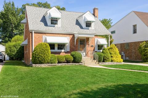 532 Selborne Rd, Riverside, IL 60546 photo 1