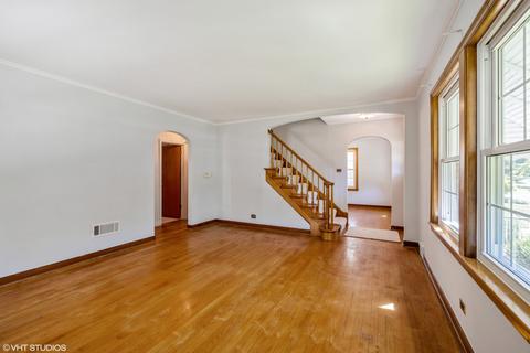 532 Selborne Rd, Riverside, IL 60546 photo 3