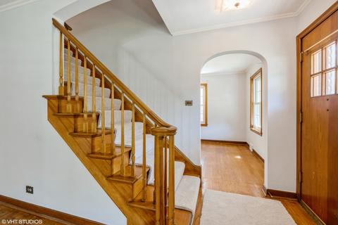 532 Selborne Rd, Riverside, IL 60546 photo 4
