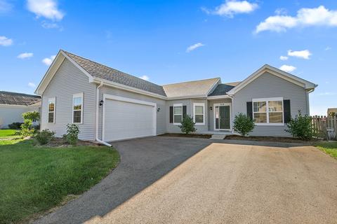 618 Walnut Ave, Maple Park, IL 60151 photo 1