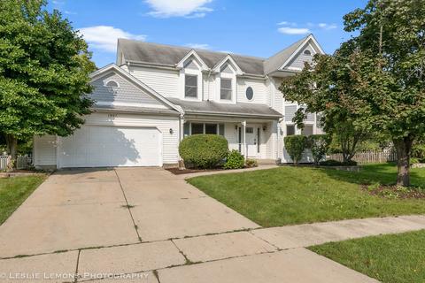 1907 Hampton Ct, Plainfield, IL 60586 photo 1