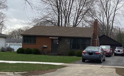 2703 Wilke Rd, Rolling Meadows, IL 60008 photo 1