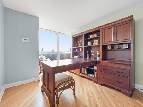 360 E Randolph St #3801, Chicago, IL 60601 photo 9