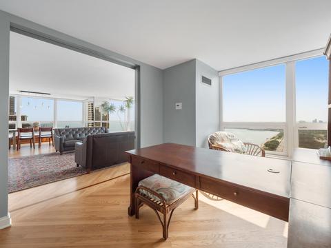 360 E Randolph St #3801, Chicago, IL 60601 photo 10