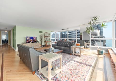 360 E Randolph St #3801, Chicago, IL 60601 photo 11