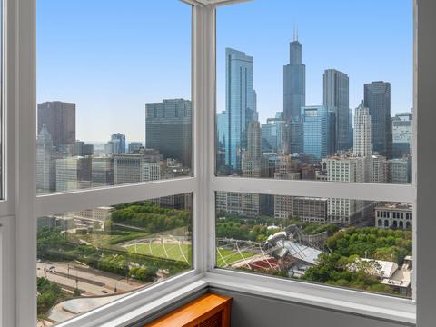 360 E Randolph St #3801, Chicago, IL 60601 photo 6