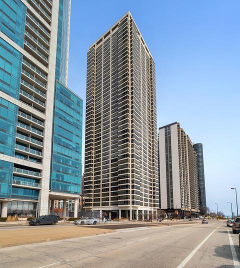 360 E Randolph St #3801, Chicago, IL 60601 photo 1