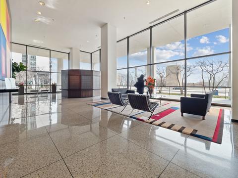 360 E Randolph St #3801, Chicago, IL 60601 photo 29