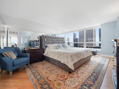 360 E Randolph St #3801, Chicago, IL 60601 photo 20