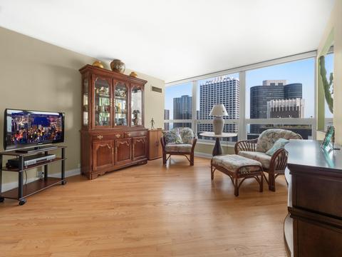 360 E Randolph St #3801, Chicago, IL 60601 photo 17