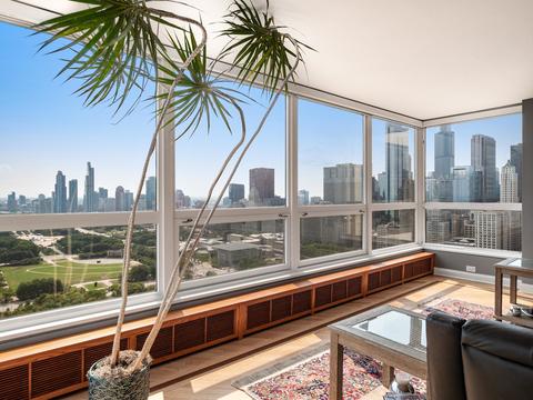 360 E Randolph St #3801, Chicago, IL 60601 photo 5