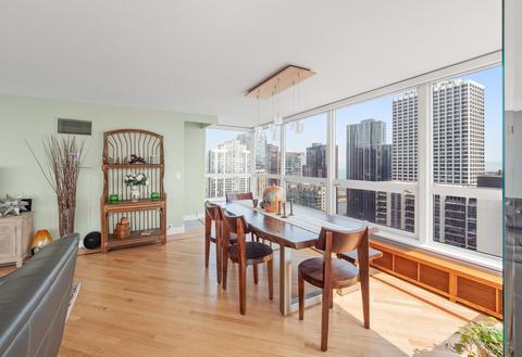 360 E Randolph St #3801, Chicago, IL 60601 photo 12