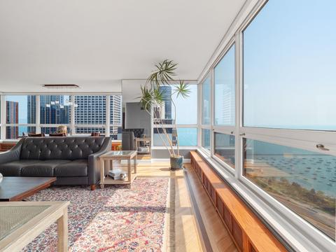 360 E Randolph St #3801, Chicago, IL 60601 photo 7
