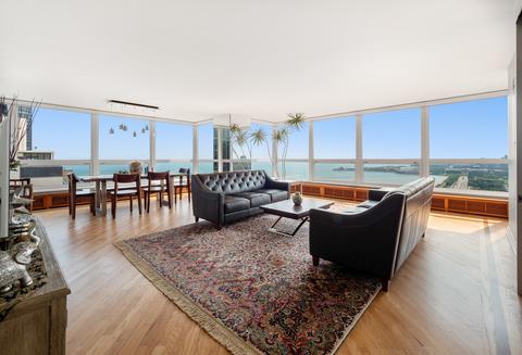 360 E Randolph St #3801, Chicago, IL 60601 photo 4