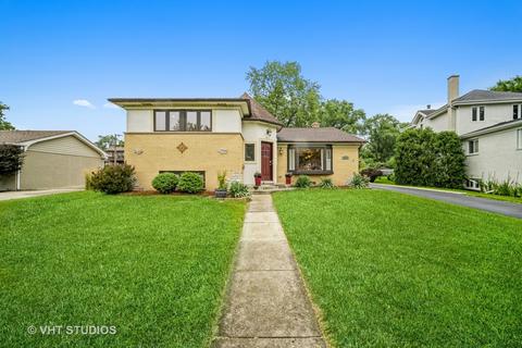 307 Hatlen Ave, Mount Prospect, IL 60056 photo 34