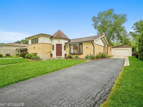 307 Hatlen Ave, Mount Prospect, IL 60056 photo 2
