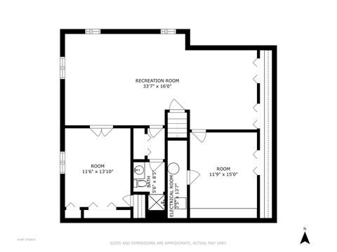 307 Hatlen Ave, Mount Prospect, IL 60056 photo 40