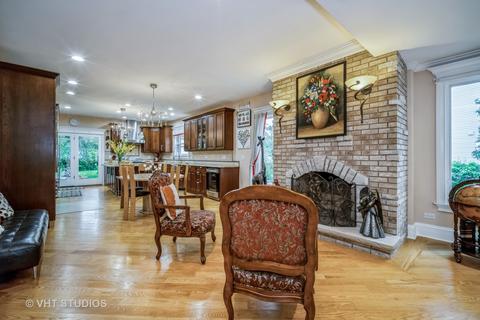 307 Hatlen Ave, Mount Prospect, IL 60056 photo 9