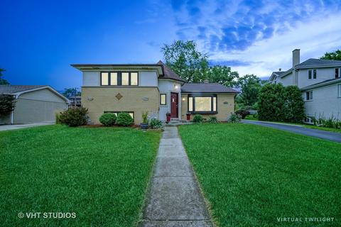 307 Hatlen Ave, Mount Prospect, IL 60056 photo 3