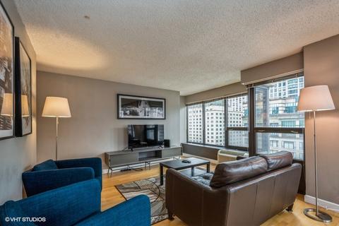 30 E Huron St #1502, Chicago, IL 60611 photo 4