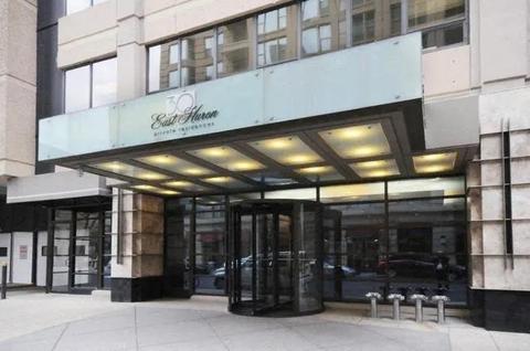 30 E Huron St #1502, Chicago, IL 60611 photo 2