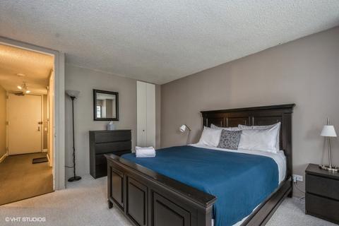 30 E Huron St #1502, Chicago, IL 60611 photo 12