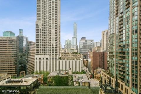 30 E Huron St #1502, Chicago, IL 60611 photo 15