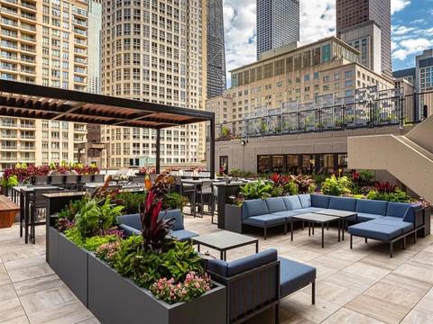 30 E Huron St #1502, Chicago, IL 60611 photo 19