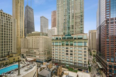 30 E Huron St #1502, Chicago, IL 60611 photo 14