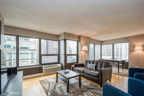 30 E Huron St #1502, Chicago, IL 60611 photo 3