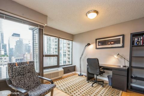 30 E Huron St #1502, Chicago, IL 60611 photo 9