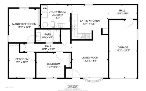 115 Pleasant St, Hoffman Estates, IL 60169 photo 37