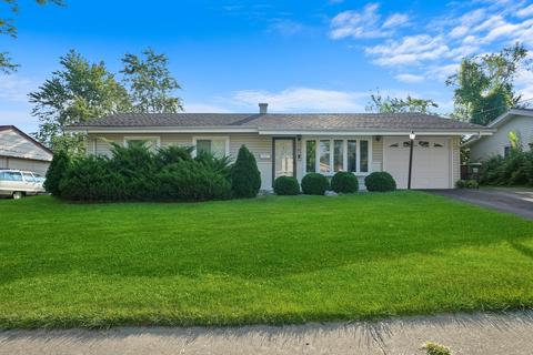 115 Pleasant St, Hoffman Estates, IL 60169 photo 1