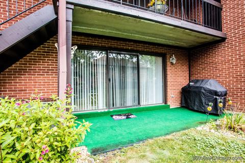 6160 Brookside Ln #B, Willowbrook, IL 60527 photo 19