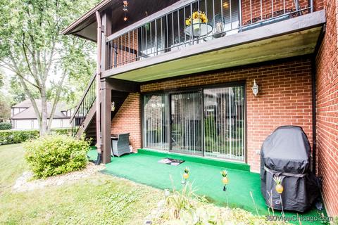 6160 Brookside Ln #B, Willowbrook, IL 60527 photo 20