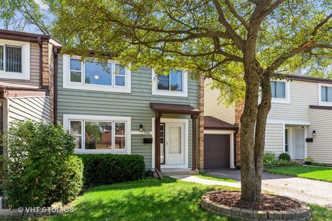 793 Lakeside Circle Dr, Wheeling, IL 60090 photo 1