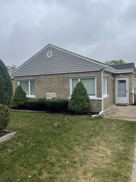 1439 N Taft Ave, Berkeley, IL 60163 photo 1