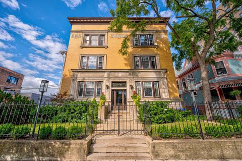 5222 S Blackstone Ave #2, Chicago, IL 60615